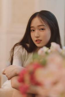 　　　一直都在